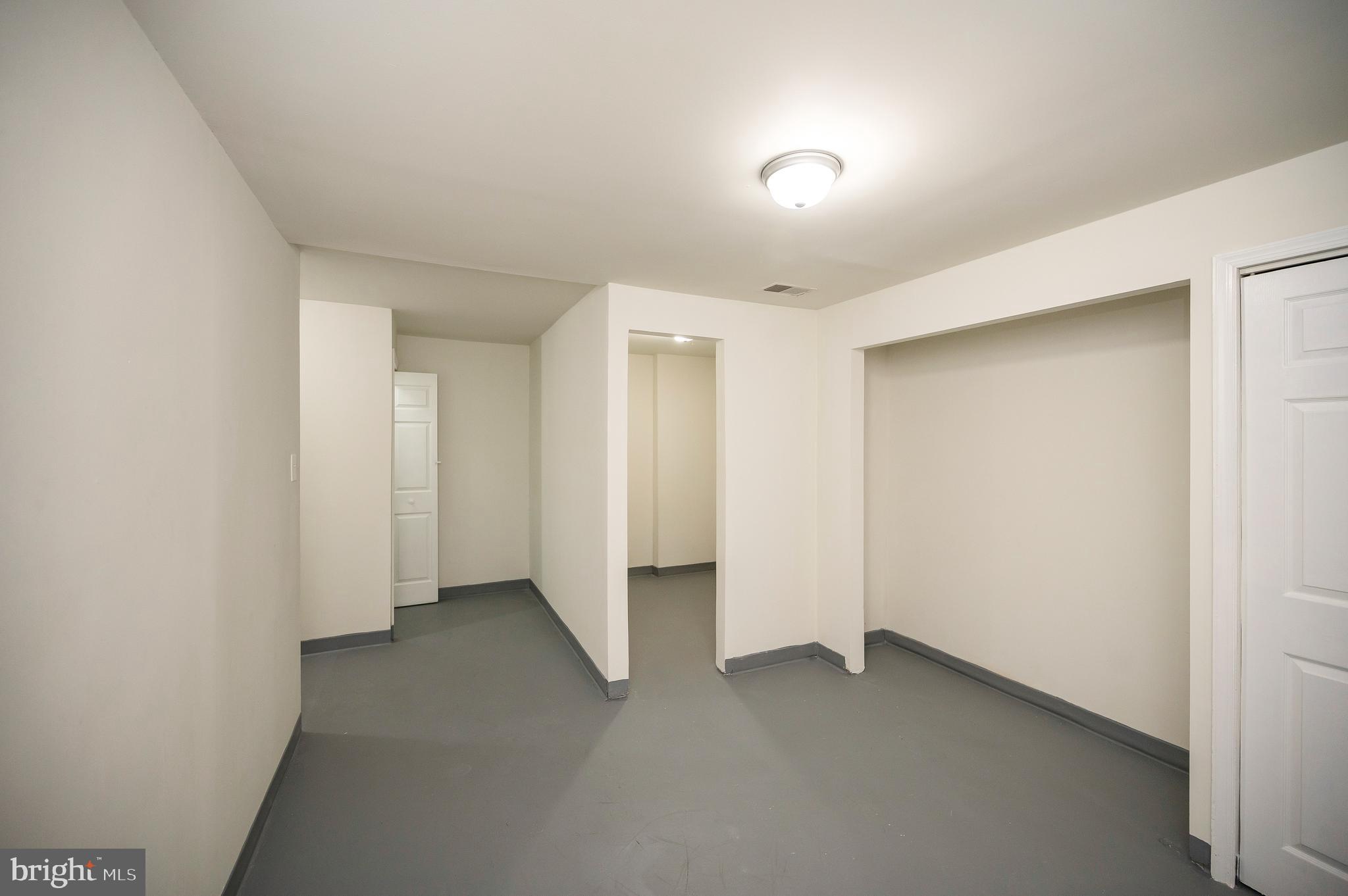 17950 Milroy Drive Dumfries, VA 22026 - Photo 37 of 42 a view of empty room