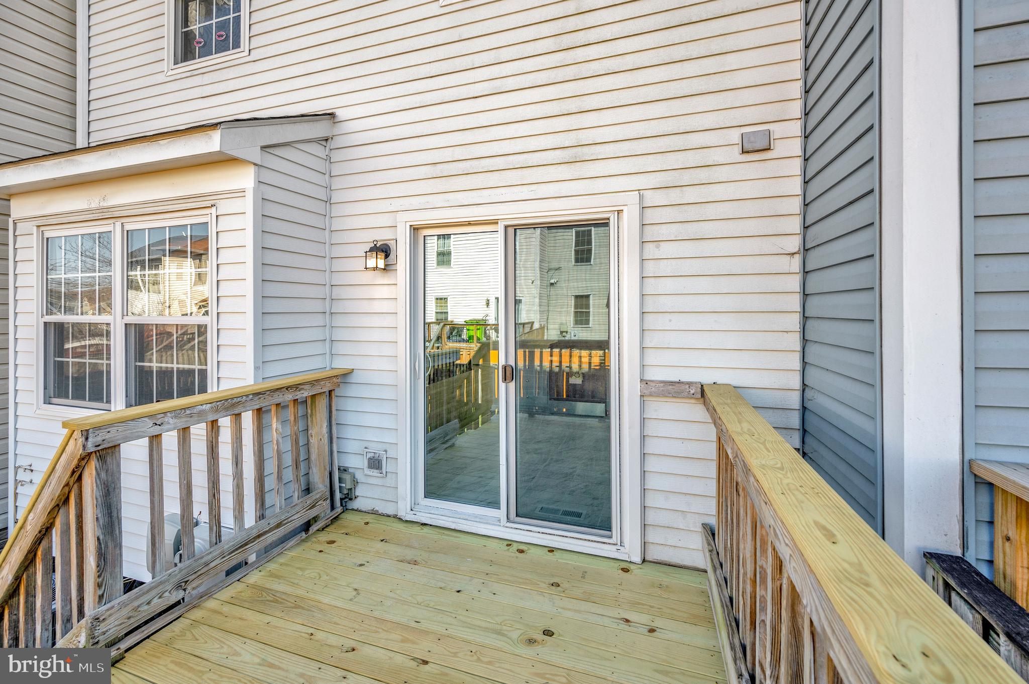 17950 Milroy Drive Dumfries, VA 22026 - Photo 40 of 42 a view of balcony