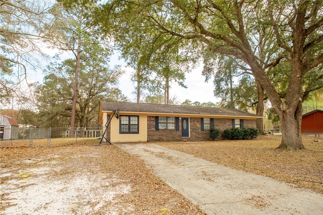 140 Whispering Pines Trail Waycross, GA 31503 - Photo 23 of 24
