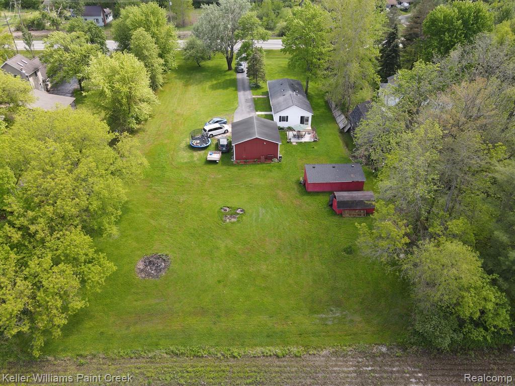 7648 Lapeer Road Avoca, MI 48006 - Photo 36 of 37