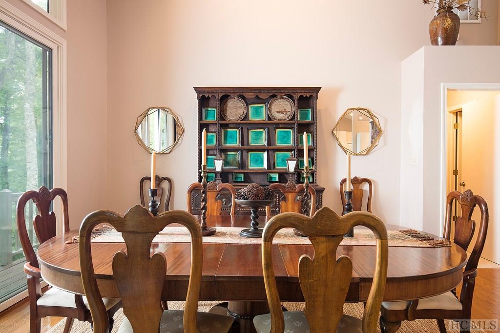 224 Panther Ridge Road Lake Toxaway, NC 28747 - Photo 6 of 35 Gallery Image 6
