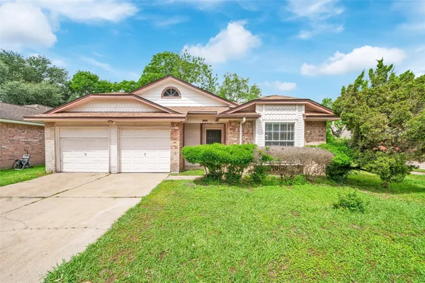 $1,900 | 2955 High Plains Drive, Katy, TX 77449