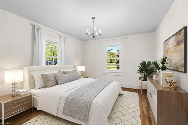 $239,900 | 934 Horneytown Road, High Point, NC 27265