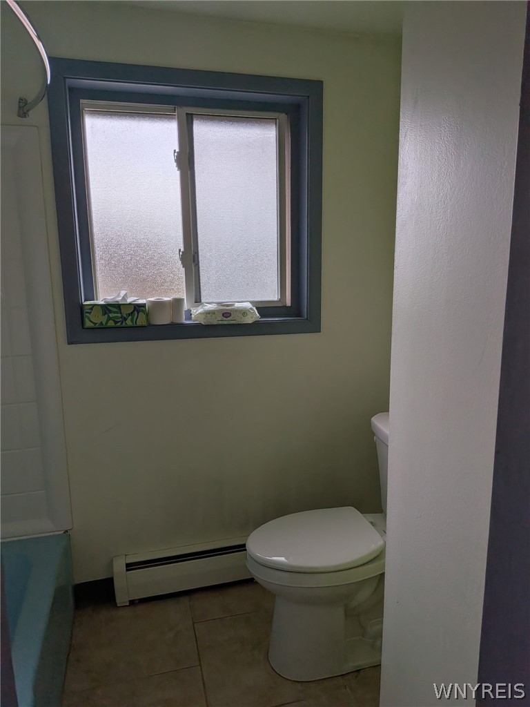 3433 Harlem Road, Unit 2 Cheektowaga, NY 14225 - Photo 17 of 24