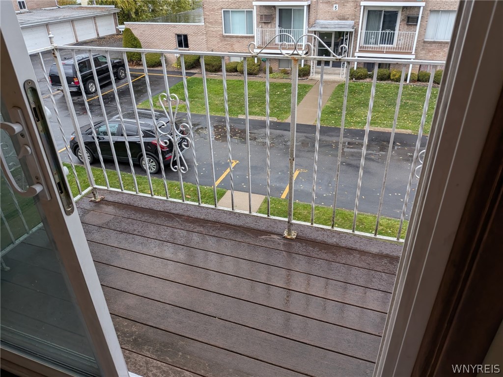 3433 Harlem Road, Unit 2 Cheektowaga, NY 14225 - Photo 18 of 24