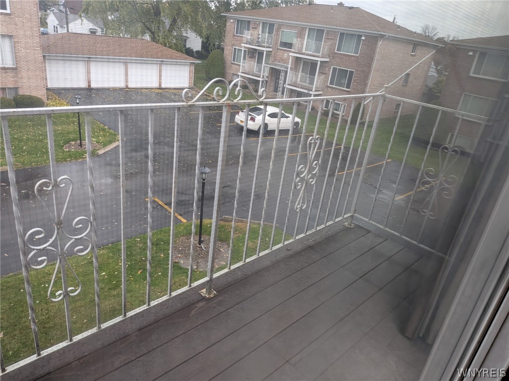 3433 Harlem Road, Unit 2 Cheektowaga, NY 14225 - Photo 19 of 24