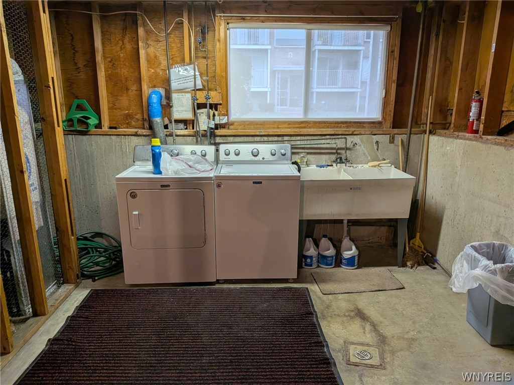 3433 Harlem Road, Unit 2 Cheektowaga, NY 14225 - Photo 20 of 24