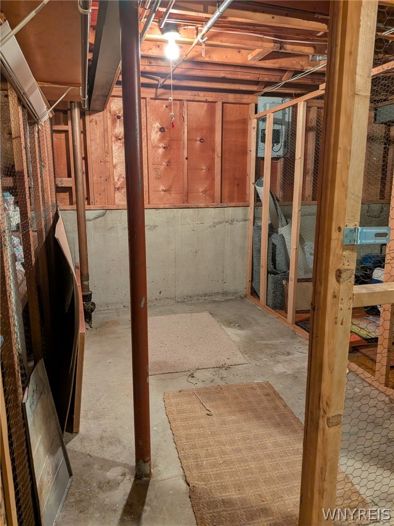 3433 Harlem Road, Unit 2 Cheektowaga, NY 14225 - Photo 21 of 24