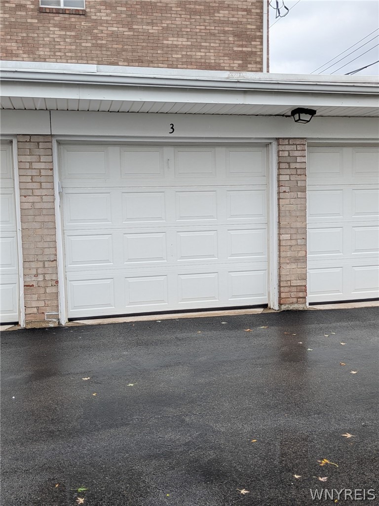 3433 Harlem Road, Unit 2 Cheektowaga, NY 14225 - Photo 23 of 24