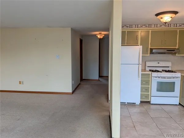 $110,000 | 3433 Harlem Road, Unit 2, Cheektowaga, NY 14225