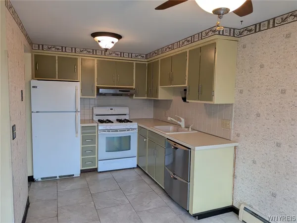 $110,000 | 3433 Harlem Road, Unit 2, Cheektowaga, NY 14225