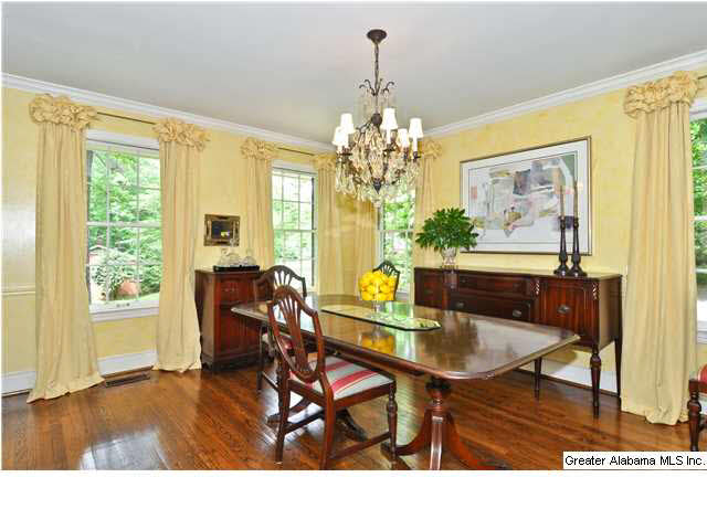 4013 Winston Way Birmingham, AL 35213 - Photo 6 of 31