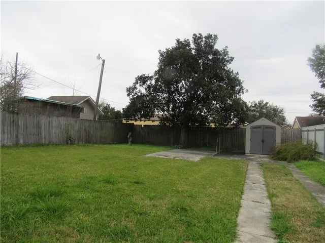 $1,500 | 605 Bellanger Street, Harvey, LA 70058