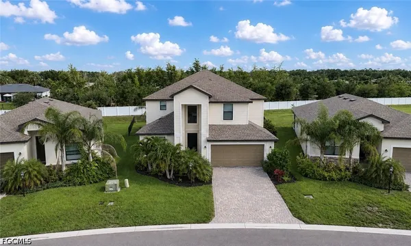 $550,000 | 14534 Cantabria Drive, Fort Myers, FL 33905