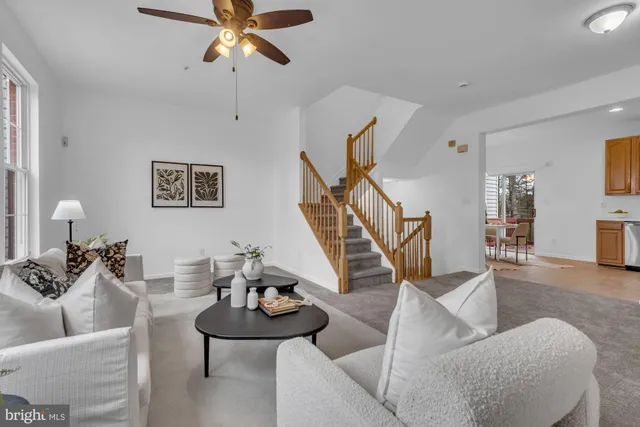 $399,900 | 7836 Canter Court, Severn, MD 21144