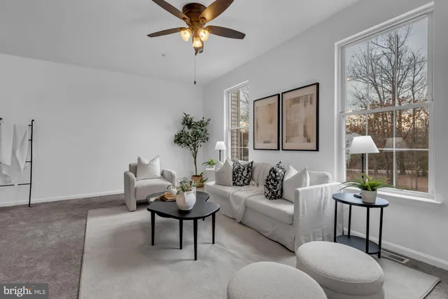 $399,900 | 7836 Canter Court, Severn, MD 21144