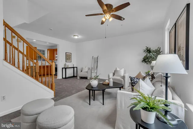 $399,900 | 7836 Canter Court, Severn, MD 21144