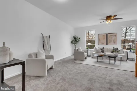 $399,900 | 7836 Canter Court, Severn, MD 21144