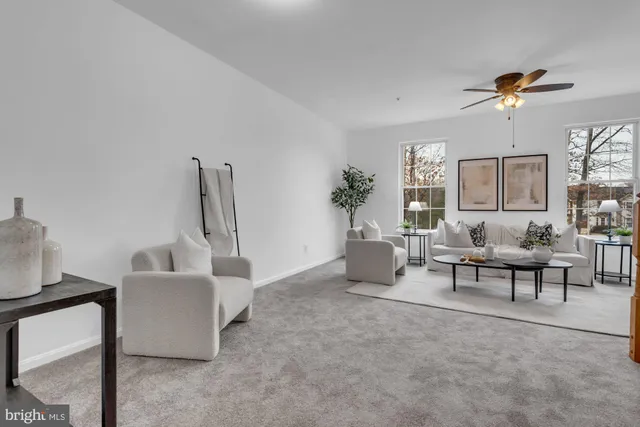 $399,900 | 7836 Canter Court, Severn, MD 21144