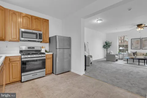 $399,900 | 7836 Canter Court, Severn, MD 21144