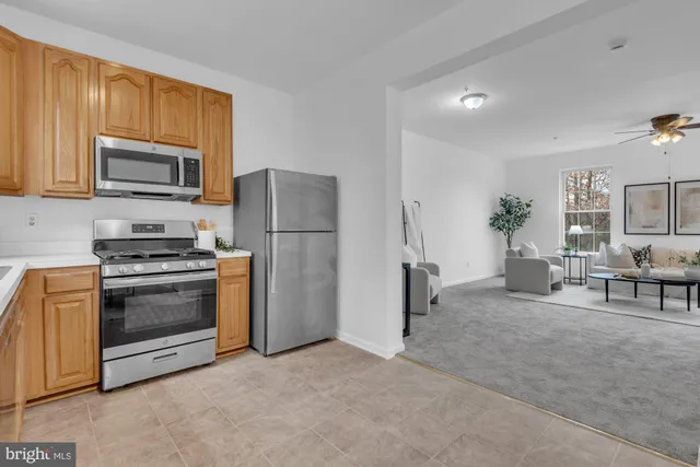 $399,900 | 7836 Canter Court, Severn, MD 21144