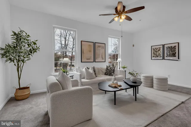 $399,900 | 7836 Canter Court, Severn, MD 21144