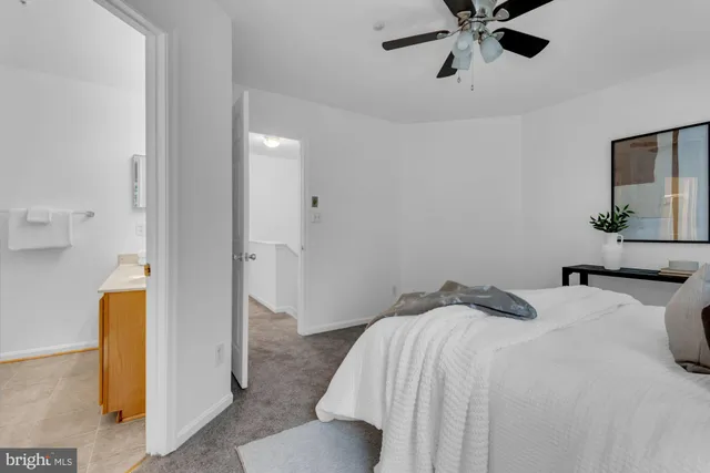 $399,900 | 7836 Canter Court, Severn, MD 21144