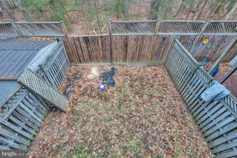 $399,900 | 7836 Canter Court, Severn, MD 21144