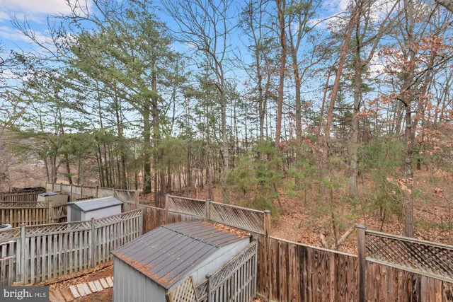 $399,900 | 7836 Canter Court, Severn, MD 21144