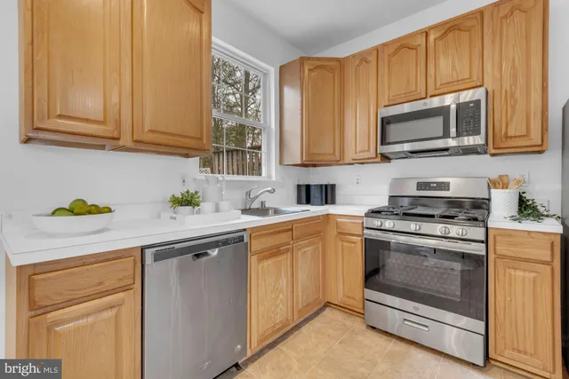 $399,900 | 7836 Canter Court, Severn, MD 21144