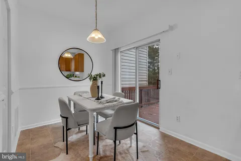 $399,900 | 7836 Canter Court, Severn, MD 21144