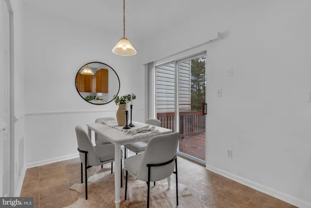 $399,900 | 7836 Canter Court, Severn, MD 21144