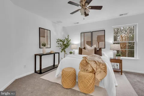 $399,900 | 7836 Canter Court, Severn, MD 21144