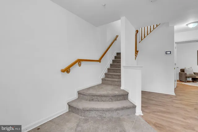 $399,900 | 7836 Canter Court, Severn, MD 21144