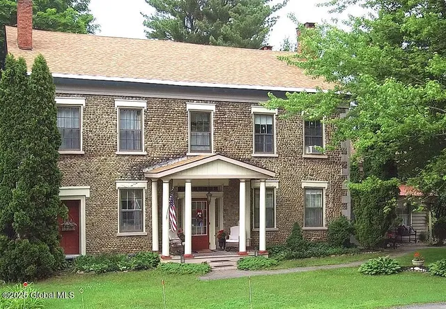 $439,000 | 545 Highway 67, Mechanicville, NY 12118