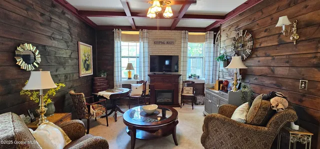 $439,000 | 545 Highway 67, Mechanicville, NY 12118