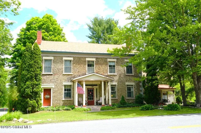 $439,000 | 545 Highway 67, Mechanicville, NY 12118