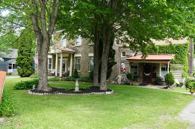 $439,000 | 545 Highway 67, Mechanicville, NY 12118