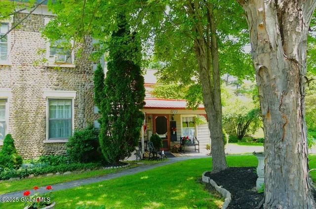 $439,000 | 545 Highway 67, Mechanicville, NY 12118