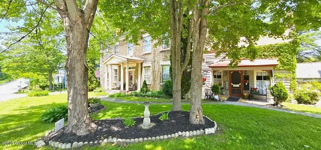 $439,000 | 545 Highway 67, Mechanicville, NY 12118