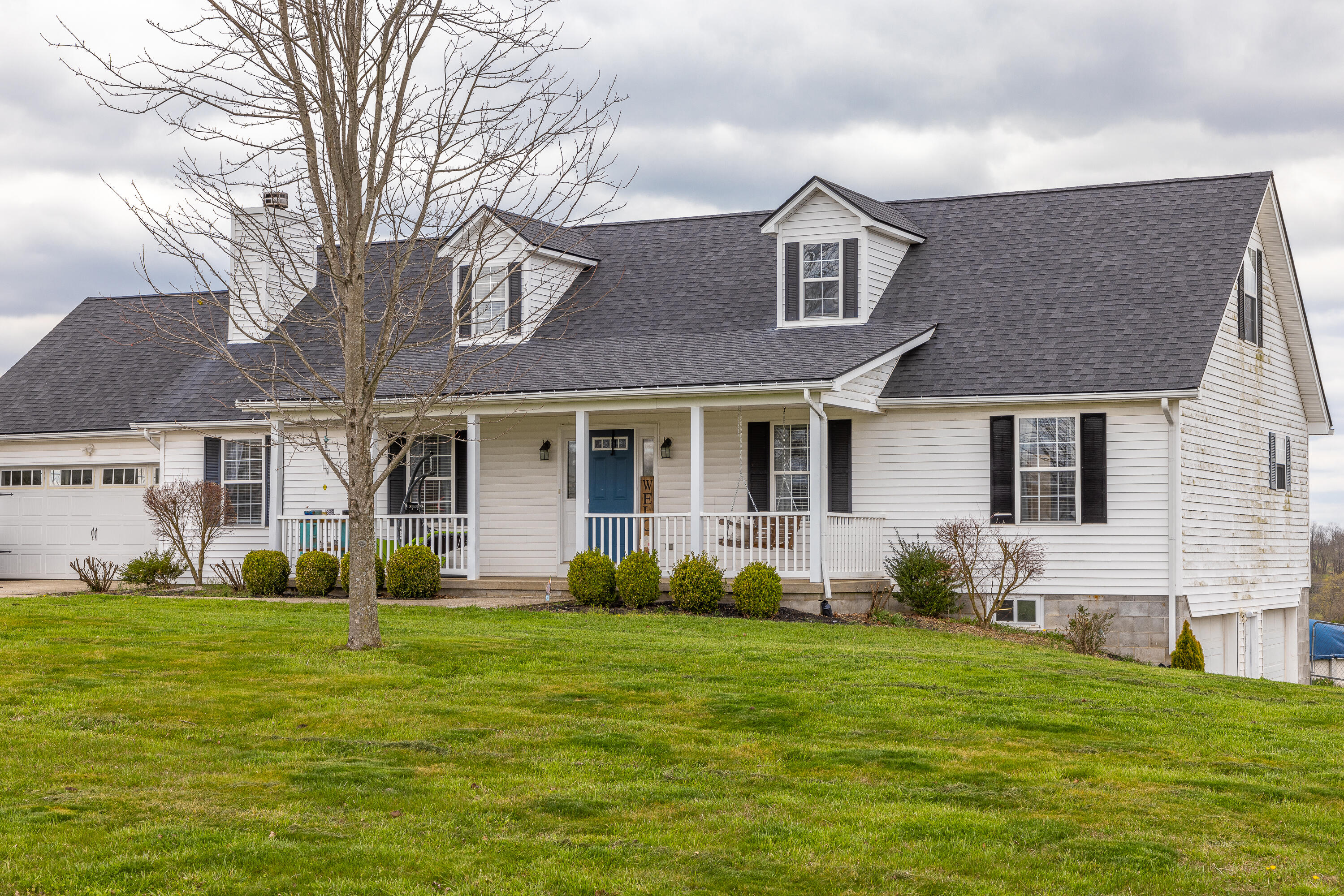 345 Tuggle Road Lancaster, KY 40444 - Photo 1 of 51 1-2