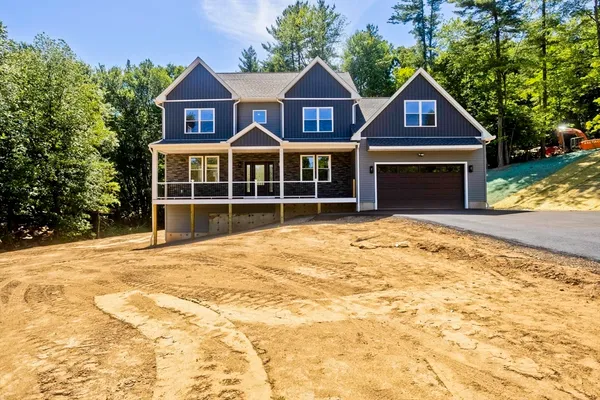 $780,000 | 93 Sheep Pasture Road, Southwick, MA 01077