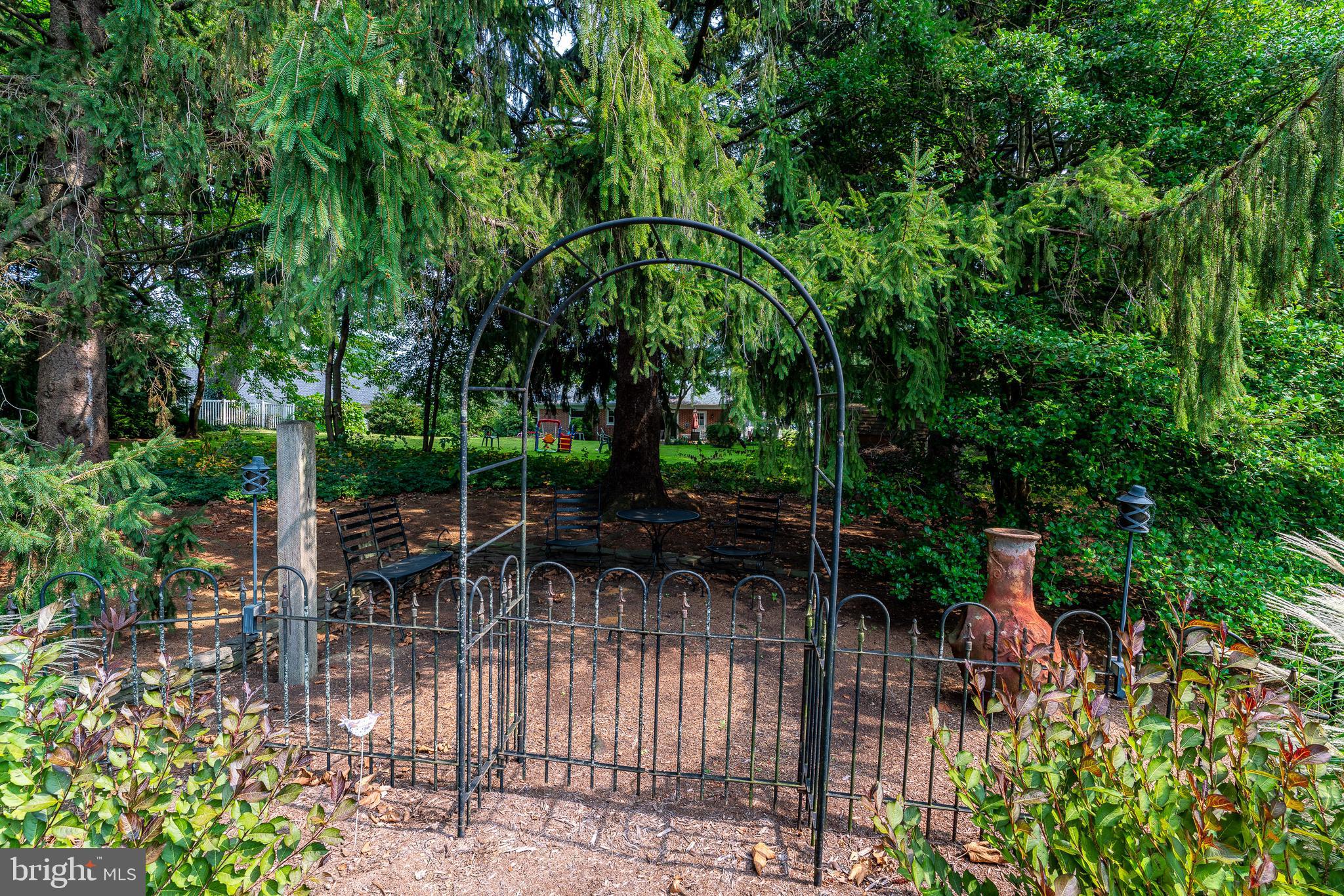 515 Lexington Road Lancaster, PA 17603 - Photo 31 of 35 Your own private sanctuary