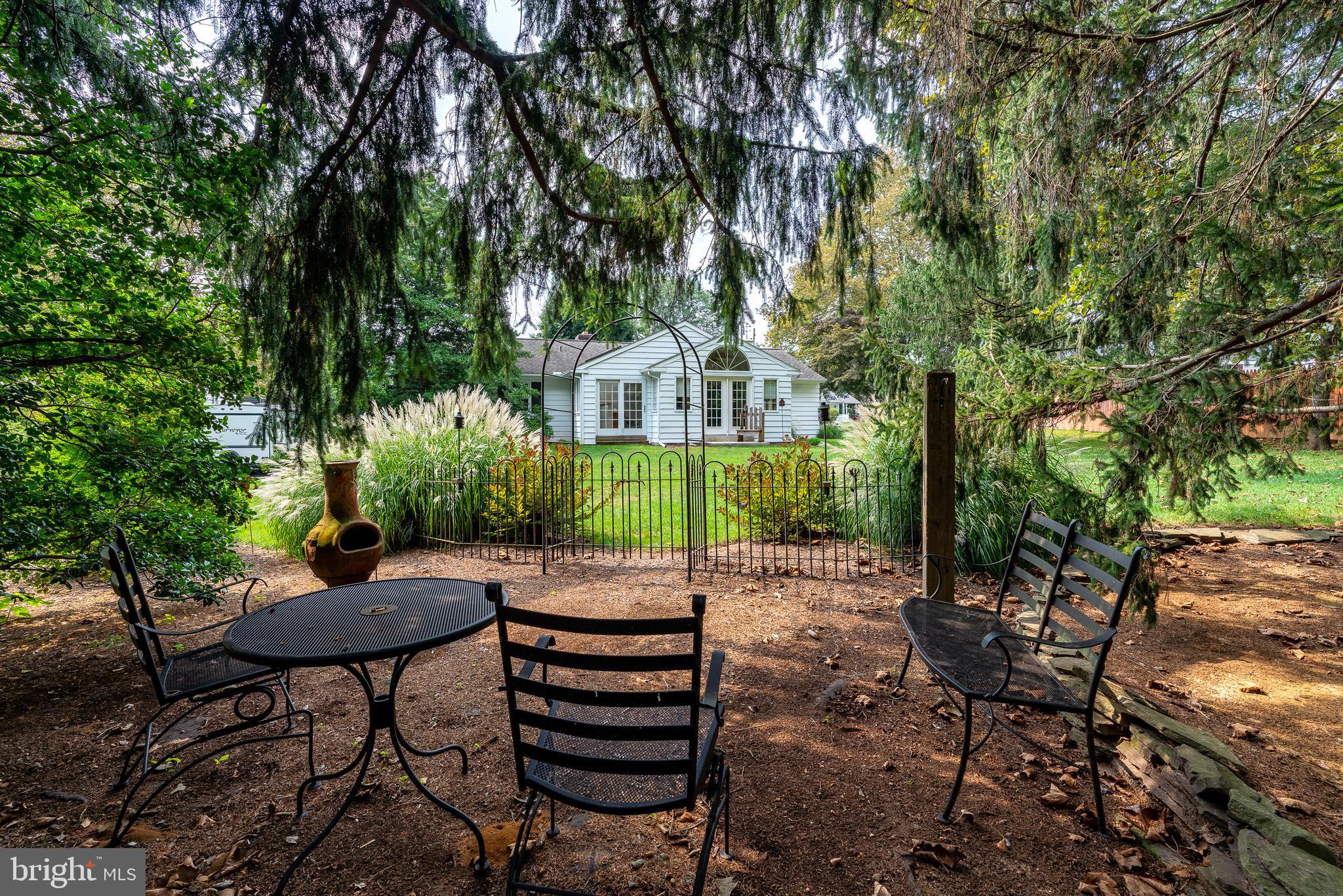 515 Lexington Road Lancaster, PA 17603 - Photo 32 of 35 You'll feel like you're in a park.