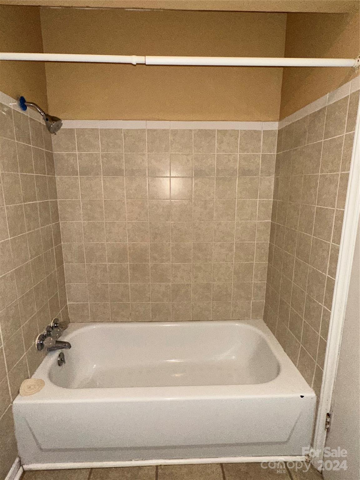 116 Haygood Road Blythewood, SC 29016 - Photo 8 of 34 a bathroom with a bathtub and a shower
