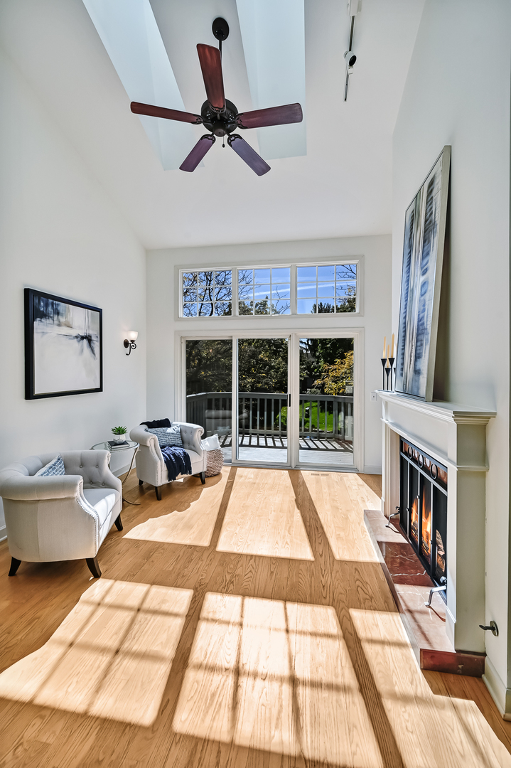 132 Northgate Place Burr Ridge, IL 60527 - Photo 12 of 41 Gallery Image 12