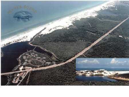 Lot 19 Watersound Bridges Santa Rosa Beach Inlet Beach, FL 32461 - Photo 3 of 5
