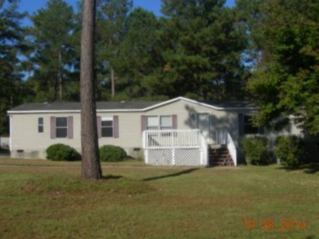 4201 Plaudit Road Lizella, GA 31052 - Photo 1 of 10 Primary Photo