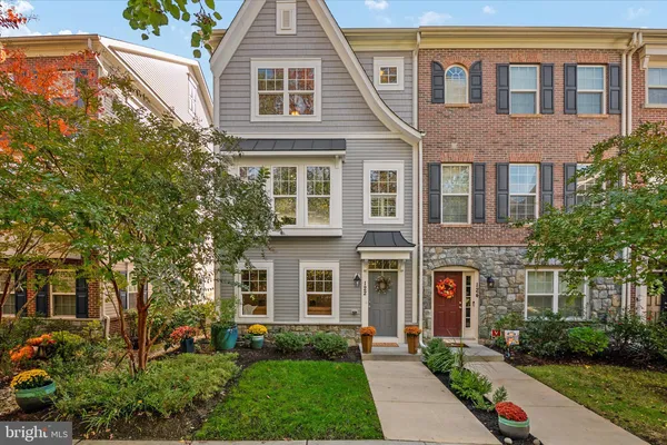 $595,000 | 122 Waterline Court, Annapolis, MD 21401