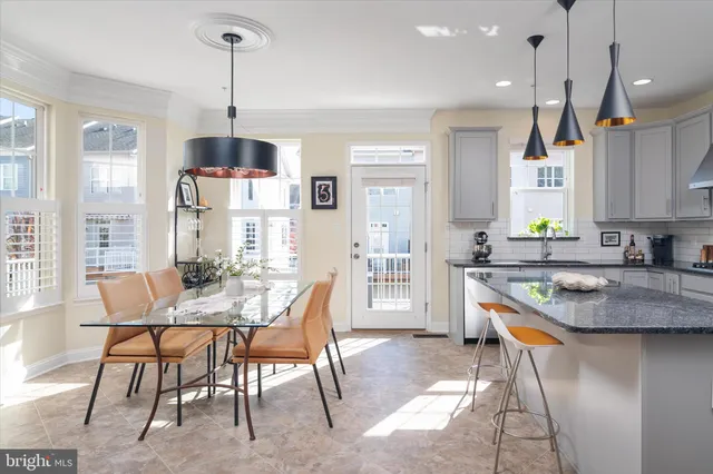 $615,000 | 122 Waterline Court, Annapolis, MD 21401